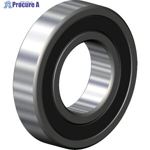 CCTY �[�a�ʎ���(�����S���ڐG�����V�[���^�C�v)���֌a12×�O37 6301 2RS 1�� ��828-3276