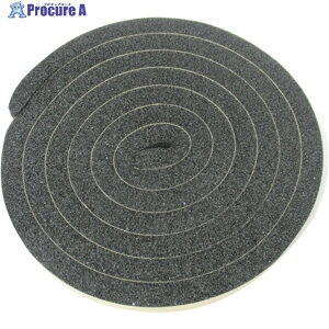  AV[ GvgV[[ No.686 5mm×10mm×2m ubN 686X5X10 1 836-5330