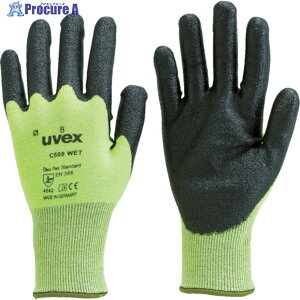 UVEX C500 EFbg S 6049267 1o 836-6681