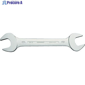 GEDORE �����X�p�i 21X24mm 6069440 1�� ��855-4070