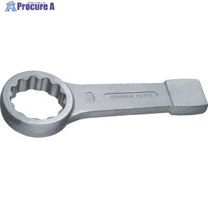 GEDORE �Ō��߂��˃����`36mm 6475430 1�� ��855-4259