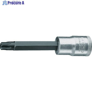GEDORE �y���ؔp�ԁz �����O�g���N�X�\�P�b�g ITX19L 1/2 T60 6188450 1�� ��855-4468