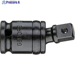 GEDORE �C���p�N�g�p���j�o�[�T���W���C���g 1/2 6655410 1�� ��855-4573