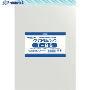 HEIKO OPP e[vt NX^pbN T-B5 100 6743100 T19.5-27 1 856-2734