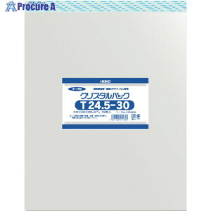 HEIKO OPP e[vt NX^pbN T24.5-30 100 6742000 T24.5-30 1 856-2738