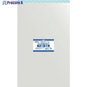 HEIKO OPP e[vt NX^pbN T33-53 100 6741400 T33-53 1 856-2743