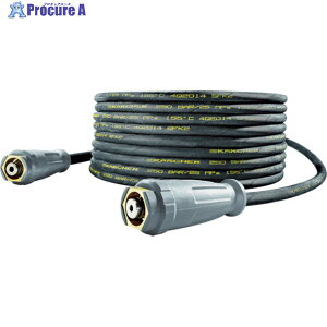 KARCHER �������@�p�A�N�Z�T���[ �����z�[�X EASY�ILock 10m ID6(6.110-034.0) 6.110-034.0 1�{ ��859-4259