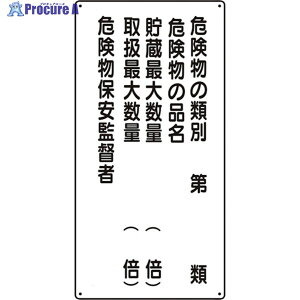 ���j�b�g �댯���W��(�c�^)�댯���̗ޕ�5�s 830-36 1�� ��124-0602