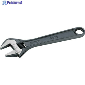 BAHCO �����L�[�����` 155mm 8070 1�� ��128-5700