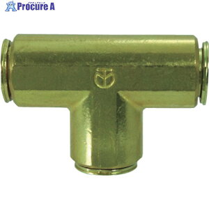 �`���_ ��p���z�Ǘp�^�b�`�R�l�N�^�[�t�WV�^�C�v���j�I���e�B(����) 8mm 8-00UTB-V 1�� ��129-8732
