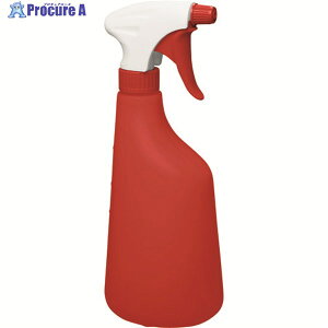 EPOCA �X�v���[�K�� EP10WS�{VELA 630ml ���b�h 7636.P31 1�� ��206-3158