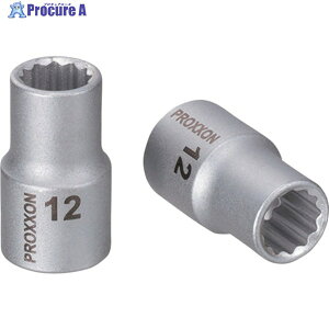 PROXXON XZNgvXNGA\Pbg1/2(12p^Cv) 12mm 83307 1 229-3575