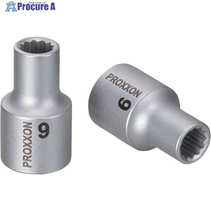 PROXXON XZNgvXNGA\Pbg1/2(12p^Cv) 9mm 83304 1 229-3584