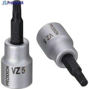 PROXXON XZN(XvC)gvXNGArbg3/8 5mm 83628 1 232-1171