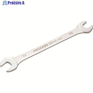 PROXXON �����X�p�i 10×11mm 83834 1�� ��239-4534