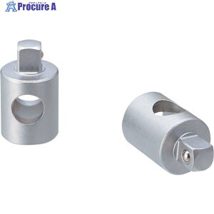 PROXXON �\�P�b�g�A�_�v�^�[ ��1/2 ��3/8 83458 1�� ��239-4734�y������ϕs�z
