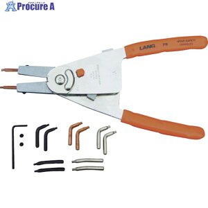 LANGTOOLS XibvOvC[(֒܎Ep) 75 1 250-5674
