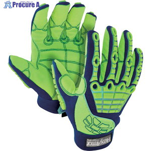 HEX ARMOR �ϐؑn��� 4027 Chrome Series L 754223 1�o ��369-2627