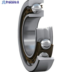SKF �P��A���M�����ʎ���(���j�o�[�T���}�b�`�p) �ڐG�p40° ���a50mmX�O�a110mmX��27mm 7310 BECBP 1�� ��390-3889
