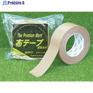 �t���g�[ �d����p�z�S���e�[�vNo.8000 The Premium Monf 8000 50MMX25M 1�� ��416-5993