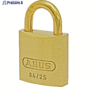 ABUS ^J싞 84MB-25  84MB-25-KA 1 445-1601