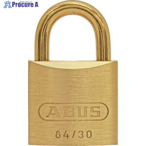 ABUS ^J싞 84MB-30  84MB-30-KA 1 445-1627