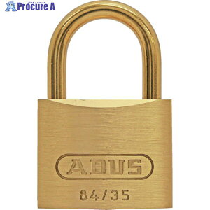 ABUS ^J싞 84MB-35  84MB-35-KA 1 445-1643
