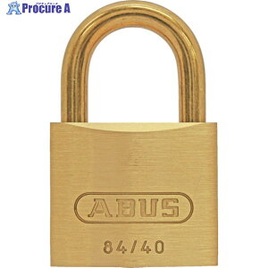 ABUS ^J싞 84MB-40  84MB-40-KA 1 445-1660