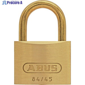 ABUS ^J싞 84MB-45  84MB-45-KA 1 445-1686