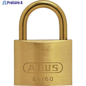 ABUS ^J싞 84MB-60  84MB-60-KA 1 445-1724