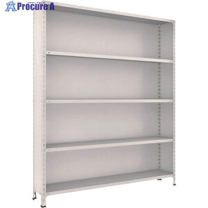 TRUSCO X`[bN yʒIwEt W1800XD300X2100 5i lIO[ 76V-25 NG(lIO[) 1 502-3327