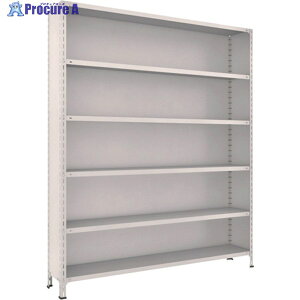 TRUSCO X`[bN yʒIwEt W1800XD300X2100 6i lIO[ 76V-26 NG(lIO[) 1 502-3335