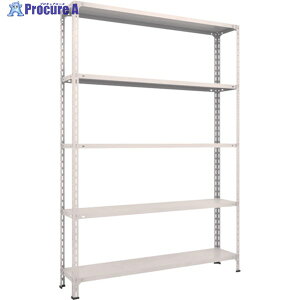 TRUSCO X`[bN yʒIJ^ W1500XD300XH2100 5i lIO[ 75V-15 NG(lIO[) 1 503-8952