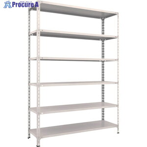 TRUSCO X`[bN yʒIJ^ W1500XD450XH2100 6i lIO[ 75X-16 NG(lIO[) 1 503-8979