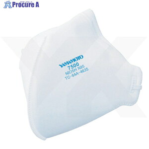 YAMAMOTO N95}XN܂肽ݎ 7500(N95) 20 530-4007