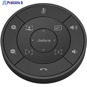 Jabra Jabra PanaCast 50 Remote Controller Black 8220-209 1�� ��565-7531