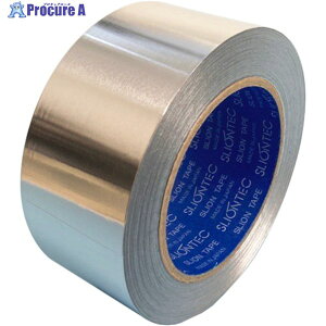 SLIONTEC No.8121bL}XLOpA~e[v50mm×50m 812100-20-50X50 1 595-1443yϕsz