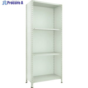 TRUSCO X`[bN yʒIwEt 1200X300XH2100 4i lIO[ 74V-24 NG(lIO[) 1 779-9438