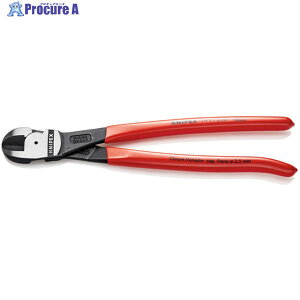KNIPEX 7491-250SB �s�A�m���p�j�b�p�[ 7491-250SB 1�� ��786-4604