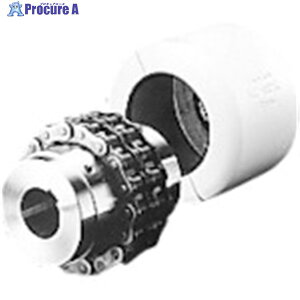KANA �y���ؔp�ԁz�J�b�v�����O�X�v���P�b�g�z���^�C �g�p�`�F�[���s�b�`25.4mm 8020H 1�� ��804-0642