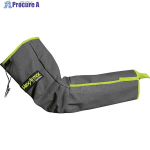 HEX ARMOR 19 �A�[���X���[�u AS019S L 754027 1�� ��819-0376