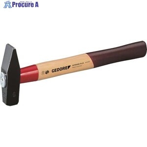 GEDORE �Ў�n���}�[(�A�b�V����) 800g 8582420 1�{ ��855-4336