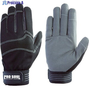 �x�m�O���[�u PS-771 �u���b�N M 7501 1�o ��855-5245
