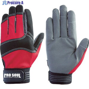 �x�m�O���[�u PS-771 ���b�h L 7505 1�o ��855-5249