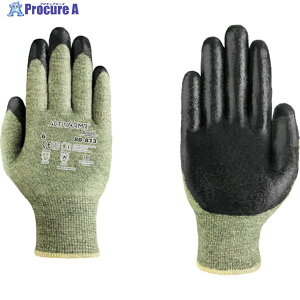 Ansell ϐؑn ANeBuA[}[ 80-813 XLTCY 80-813-10 1o 858-0774