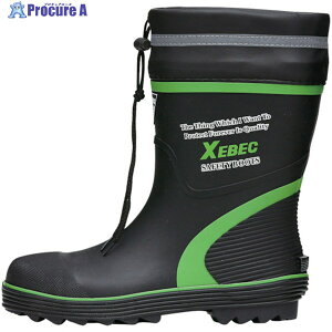 XEBEC �V���[�g��Z�[�t�e�B���C85711-60-LL �O���[�� 85711-60-LL 1�� ��860-9060