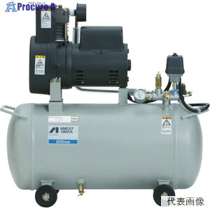 �A�l�X�g��c ���V�v���R���v���b�T�[(�I�C���t���[) �I�C���t���[�R���v���b�T 0.75KW �P��100V 60Hz OFP-07CBC6 1�� ����423-7757 ���ԏ�n��