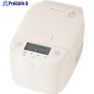 ZOJIRUSHI IH���уW���[ �ɂߐ��� 0.5�`5.5������ �� NV-KA10-WA 1�� ����726-2399 �y�����s�x���ρz