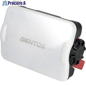 GENTOS �K���c 3�F���F���^������ �[�d�r������ GZ-307 1�� ��735-3753