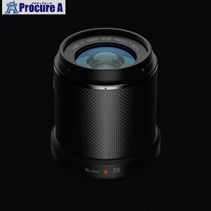 DJI �y���ؔp�ԁzZenmuse X7 DL 35mm F2.8 LS ASPH�����Y D171012014 1�� ��114-5283